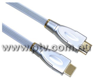 VCOM 15 Metre Premium HDMI Cable